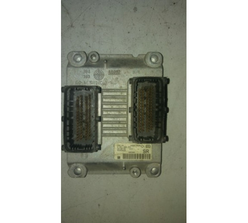 КОМПЬЮТЕР OPEL 1.2-55352623 SR-ВЫШЕЛ ИЗ СИСТЕМЫ
