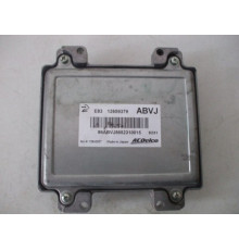 OPEL MERIVA КОМПЬЮТЕР ABVJ 12659379 ЗАПРОГРАММИРУЕТ