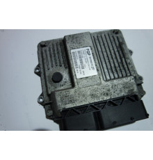 OPEL COMBO 1.3 CDTI КОМПЬЮТЕР 55194015 ZF MJD602.C1