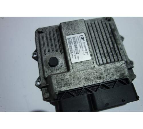 OPEL COMBO 1.3 CDTI КОМПЬЮТЕР 55194015 ZF MJD602.C1