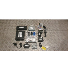 Компьютер комплект 12696961 E88 INSIGNIA B 1.6 Т 147KW