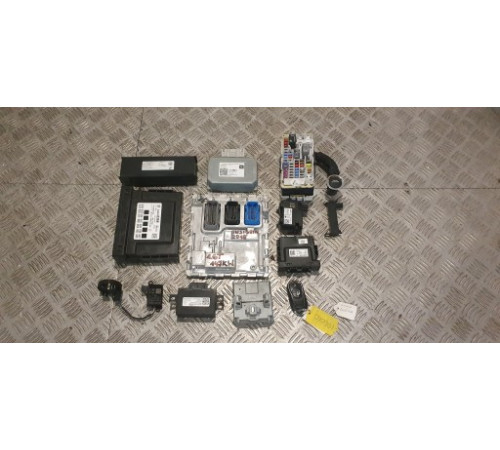 Компьютер комплект 12696961 E88 INSIGNIA B 1.6 Т 147KW