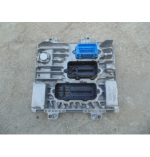 ДРАЙВЕР ДВИГАТЕЛЯ OPEL ZAFIRA C 2.0 D 55503849