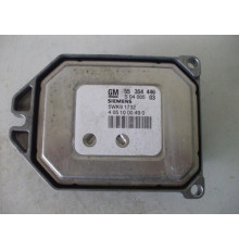 OPEL CORSA TIGRA 1,8 КОМПЬЮТЕР 55354446 ВЫШЕЛ ИЗ СИСТЕМЫ