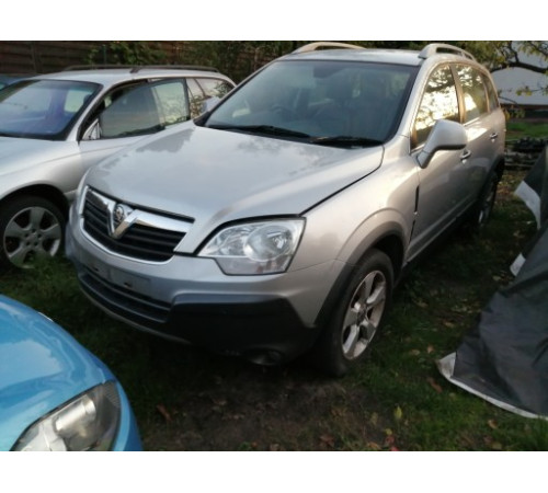 СТАРТОВЫЙ КОМПЛЕКТ 96814427 CAPTIVA 06-2,0 VCDI