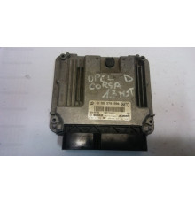 КОМПЬЮТЕР OPEL CORSA D 1.3 CDTI 0281017714/55578998