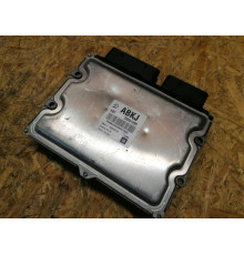 OPEL ASTRA КОМПЬЮТЕР ДРАЙВЕР 55591495 ABKJ