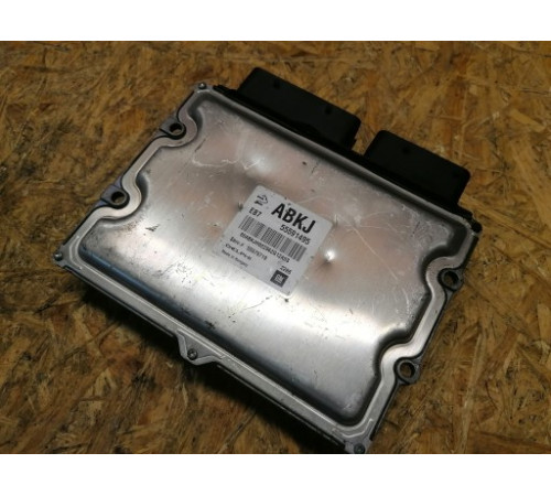 OPEL ASTRA КОМПЬЮТЕР ДРАЙВЕР 55591495 ABKJ