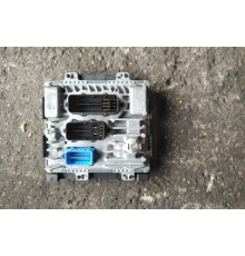 Драйвер двигателя Zafira C 55494205 2,0 cdti B20DTH