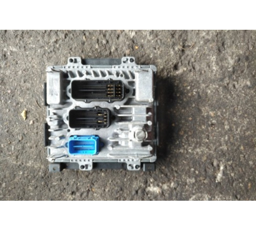 Драйвер двигателя Zafira C 55494205 2,0 cdti B20DTH