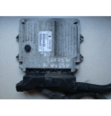 КОМПЬЮТЕР OPEL ASTRA 1.3 CDTI 55198924 SE MJD602.S0