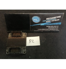 ДРАЙВЕР ДВИГАТЕЛЯ DELPHI PIN 09391899 OPEL