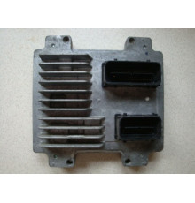 КОМПЬЮТЕР OPEL CORSA D 1.2 A12XER 55590544 ABHM