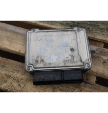 ВЫХОД КОМПЬЮТЕРА OPEL VECTRA C 1.9 0281011616