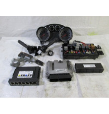 КОМПЬЮТЕР КОМПЛЕКТ ASTRA IV J 2.0 CDTI 55579447