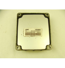 БЛОК УПРАВЛЕНИЯ OPEL 12223650 DSBH