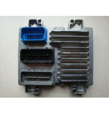 КОМПЬЮТЕР OPEL CORSA D 1.4 TURBO 55598552 ABXY