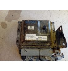 драйвер двигателя opel astra III NF 55571776 pin