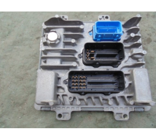 OPEL ASTRA K 5 ДРАЙВЕР ДВИГАТЕЛЯ 55493025