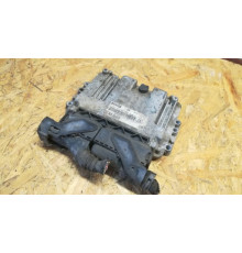 OPEL КОМПЬЮТЕР ДРАЙВЕР 55205620 0281013567