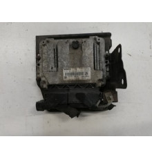 ДРАЙВЕР ДВИГАТЕЛЯ OPEL ASTRA 1.3 CDTI 55565450 GP