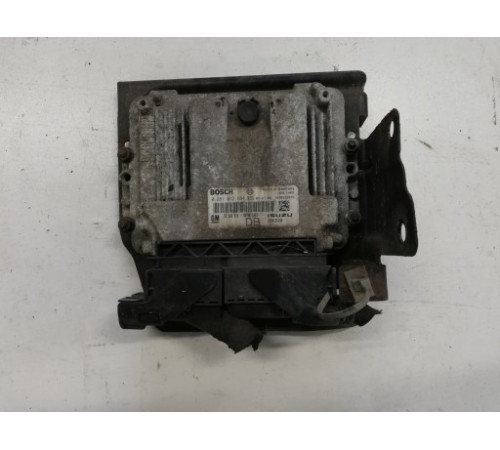 ДРАЙВЕР ДВИГАТЕЛЯ OPEL ASTRA 1.3 CDTI 55565450 GP