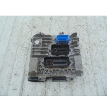OPEL CORSA E КОМПЬЮТЕР ДВИГАТЕЛЯ 1.3 D 55493383