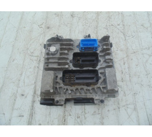 OPEL CORSA E КОМПЬЮТЕР ДВИГАТЕЛЯ 1.3 D 55493383
