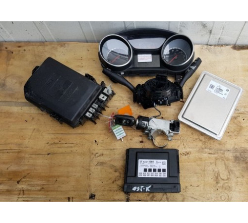 Стартовый комплект компьютера ASTRA K V 1.0 T 12680881