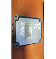 ВЫХОД КОМПЬЮТЕРА ДВИГАТЕЛЯ OPEL 12242020 DZJR PIN