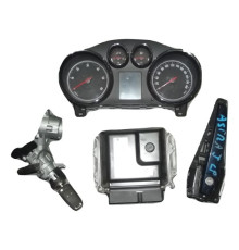 ASTRA J IV 1.7 CDTI СТАРТОВЫЙ КОМПЛЕКТ ЕВРОПА