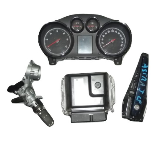 ASTRA J IV 1.7 CDTI СТАРТОВЫЙ КОМПЛЕКТ ЕВРОПА