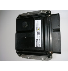 КОМПЬЮТЕР OPEL 1.7 98053910 MB2758008161