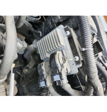 OPEL ASTRA J IV КОМПЬЮТЕР ДВИГАТЕЛЯ 1.4 A14XER КОМПЛЕКТ