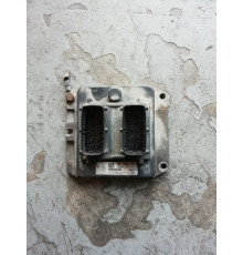 OPEL 1.8 16V КОМПЬЮТЕР ДРАЙВЕР GM 90660476