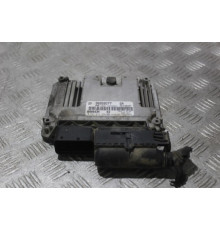 КОМПЬЮТЕР ДВИГАТЕЛЯ OPEL ANTARA 2.0 CDTI