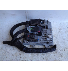 OPEL ASTRA J 09 - > КОМПЬЮТЕР 55484788