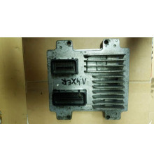 КОМПЬЮТЕР ДВИГАТЕЛЯ СТРОИТЕЛЬ CORSA D 55577841 AAT4