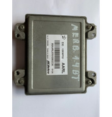 MERIVA B 1.4 T ДРАЙВЕР ДВИГАТЕЛЯ 12638732 AARL