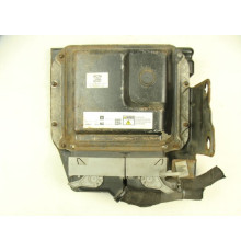БЛОК УПРАВЛЕНИЯ OPEL ZAFIRA ASTRA MB275800-8177 98113172