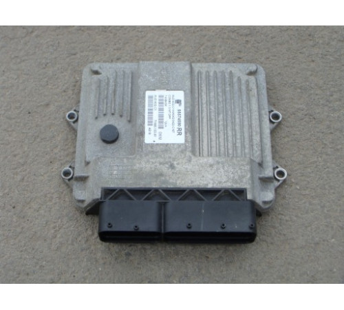 БЛОК УПРАВЛЕНИЯ OPEL COMBO 55574590 MJD 602.C1