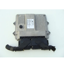 БЛОК УПРАВЛЕНИЯ OPEL COMBO 55566399 MJD.602.CM