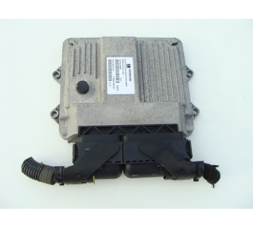 БЛОК УПРАВЛЕНИЯ OPEL COMBO 55566399 MJD.602.CM
