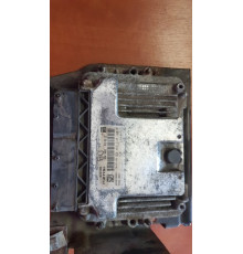 БЛОК УПРАВЛЕНИЯ ДВИГАТЕЛЕМ OPEL 55560810 DB