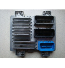 КОМПЬЮТЕР OPEL CHEVROLET E78 55485066 AB2K