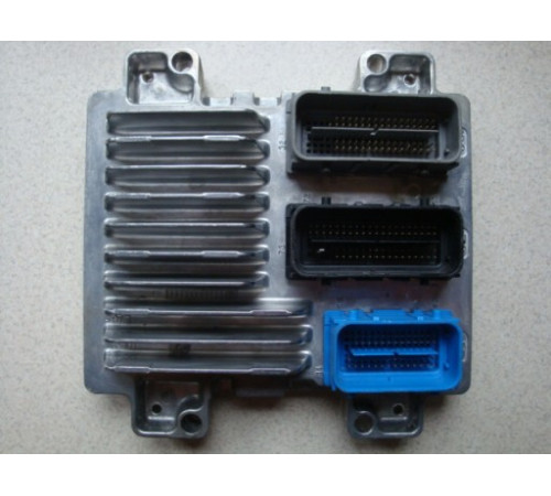 КОМПЬЮТЕР OPEL CHEVROLET E78 55485066 AB2K