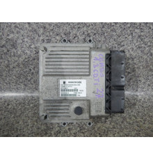 компьютер двигателя opel combo 1.3 cdti 55566390 HN