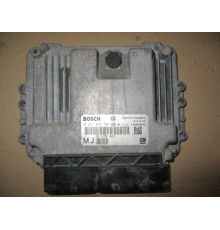 Драйвер компьютер 0281015767 MJ Opel Zafira B
