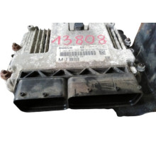 OPEL ZAFIRA B КОМПЬЮТЕР 1.9 0281015767