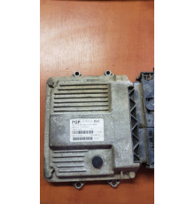 ВЫШЕЛ КОМПЬЮТЕР OPEL MERIVA 1.3 55197127 BW